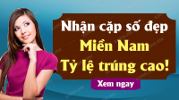 Thống kê XSMN ngày 30/12/2025 - Thống kê xổ số miền Nam Thứ 3