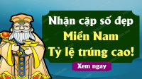Thống kê XSMN ngày 05/04/2026 - Thống kê xổ số miền Nam Chủ Nhật
