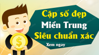 Thống kê XSMT ngày 05/04/2026 - Thống kê xổ số miền Trung Chủ Nhật