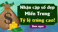 Thống kê XSMT ngày 09/12/2025 - Thống kê xổ số miền Trung Thứ 3