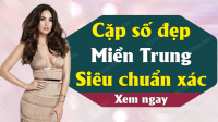 Thống kê XSMT ngày 23/03/2026 - Thống kê xổ số miền Trung Thứ 2