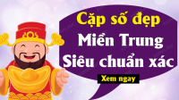 Thống kê XSMT ngày 27/03/2026 - Thống kê xổ số miền Trung Thứ 6