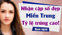Thống kê XSMT ngày 03/01/2026 - Thống kê xổ số miền Trung Thứ 7