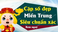Thống kê XSMT ngày 01/04/2026 - Thống kê xổ số miền Trung Thứ 4