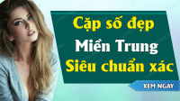 Thống kê XSMT ngày 31/03/2026 - Thống kê xổ số miền Trung Thứ 3