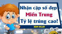 Thống kê XSMT ngày 23/12/2025 - Thống kê xổ số miền Trung Thứ 3