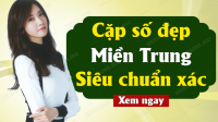Thống kê XSMT ngày 02/04/2026 - Thống kê xổ số miền Trung Thứ 5