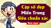 Thống kê XSMT ngày 03/04/2026 - Thống kê xổ số miền Trung Thứ 6