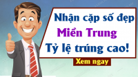 Thống kê XSMT ngày 29/12/2025 - Thống kê xổ số miền Trung Thứ 2