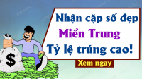 Thống kê XSMT ngày 28/12/2025 - Thống kê xổ số miền Trung Chủ Nhật
