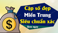 Thống kê XSMT ngày 20/03/2026 - Thống kê xổ số miền Trung Thứ 6